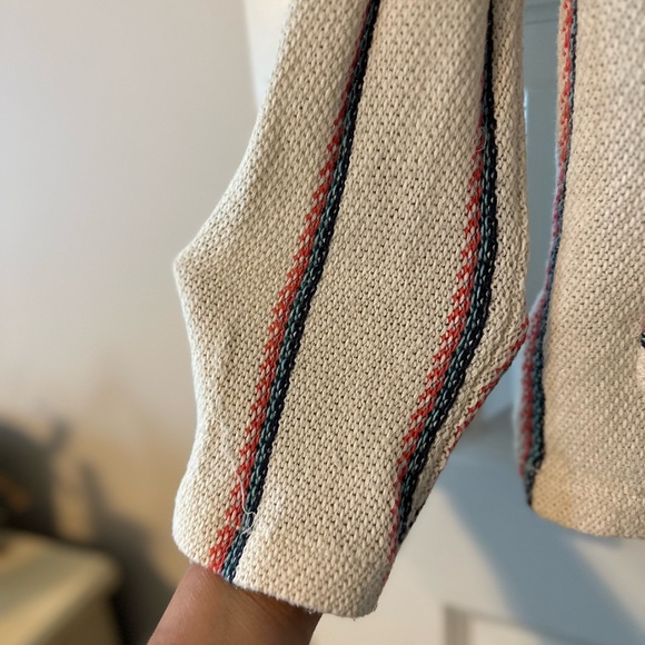 Ron Jon Sweater BOHO Hoodie YL - Picture 2 of 10